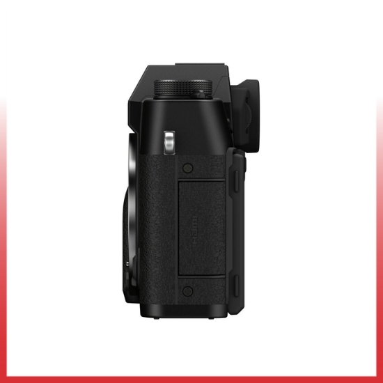 FujiFilm X-T30 II Body Only (Black) - Image 6