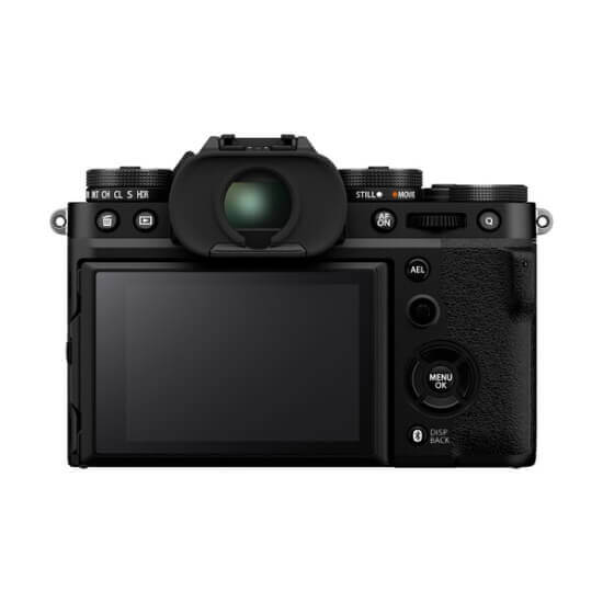 FujiFilm X-T5 Body Only (Black) - Image 2