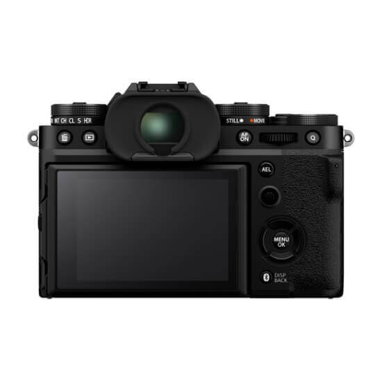 FujiFilm X-T5 Kit 16-80mm (Black) - Image 2