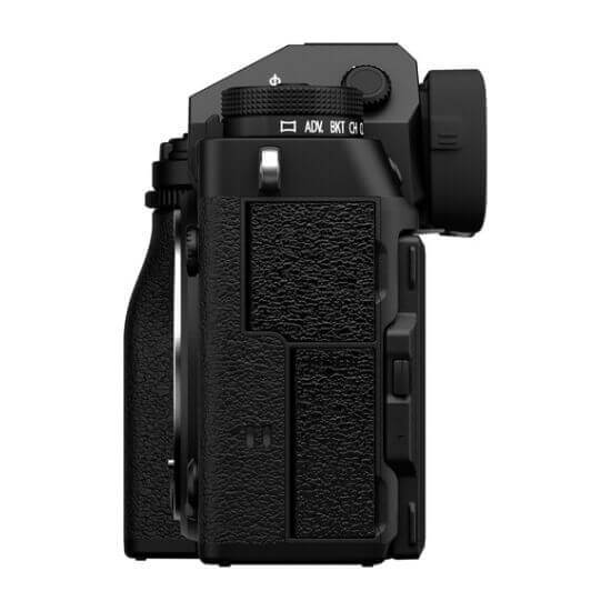 FujiFilm X-T5 Kit 16-80mm (Black) - Image 6