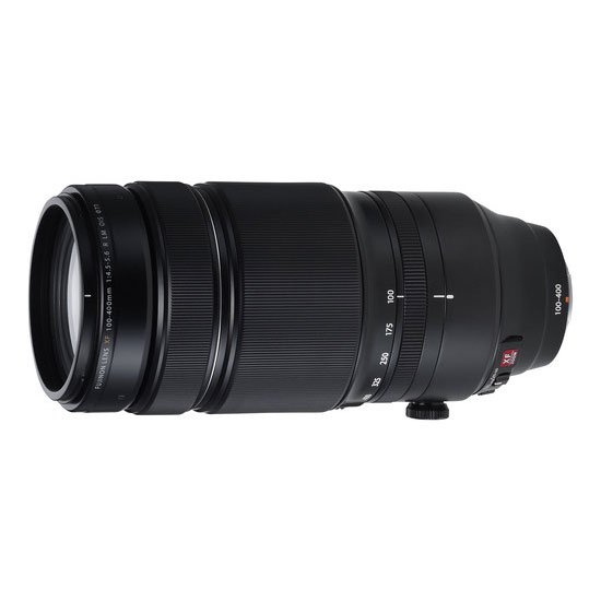 Fujifilm Fujinon XF 100-400mm F/4.5-5.6 R LM OIS WR