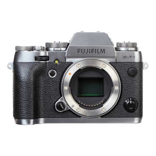 Fujifilm X-T1 GS Body - Image 2