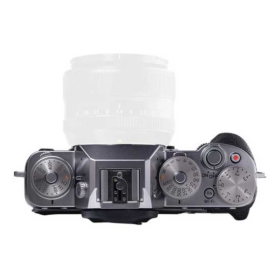 Fujifilm X-T1 GS Body - Image 4