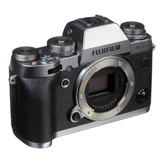 Fujifilm X-T1 GS Body - Image 5