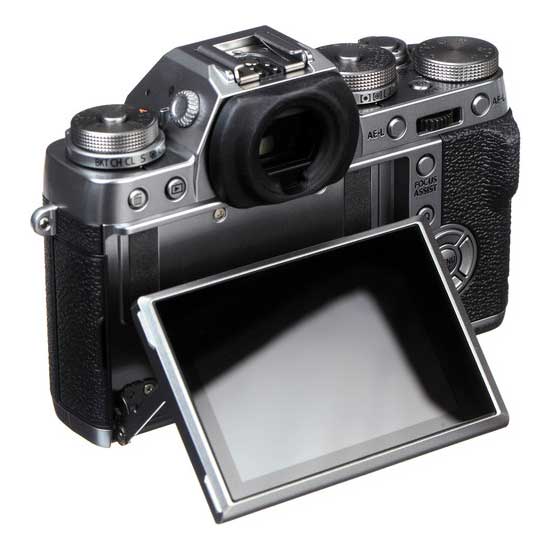Fujifilm X-T1 GS Body - Image 6