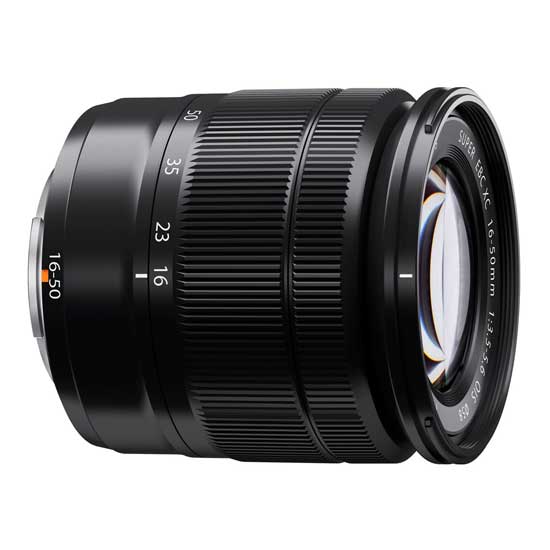 Fujifilm XC 16-50mm F3.5-5.6 OIS Fujinon - Image 4