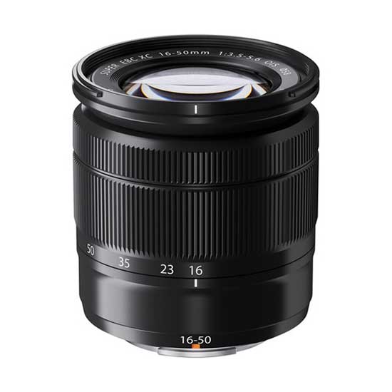 Fujifilm XC 16-50mm F3.5-5.6 OIS Fujinon - Image 5