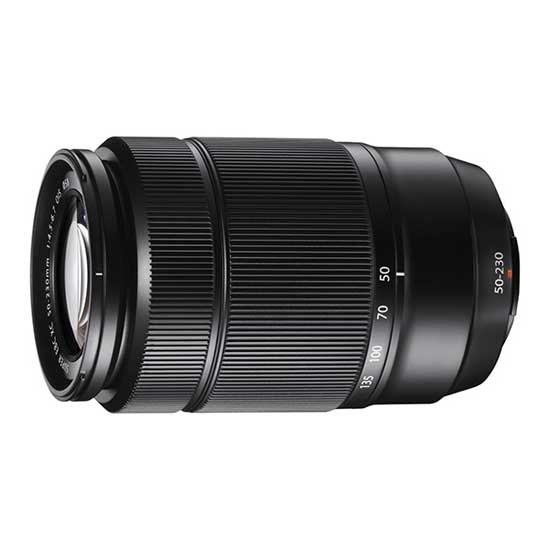 Fujifilm XC 50-230mm f4.5-6.7 OIS Fujinon - Image 2