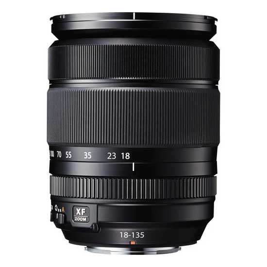 Fujifilm XF 18-135mm F3.5-5.6 R LM OIS WR Fujinon - Image 4