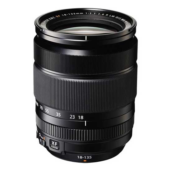 Fujifilm XF 18-135mm F3.5-5.6 R LM OIS WR Fujinon - Image 5