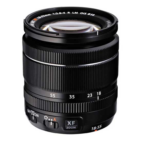Fujifilm XF 18-55mm F/2.8-4 R LM OIS Fujinon - Image 5