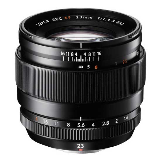 Fujifilm XF 23mm F1.4 R Fujinon - Image 4