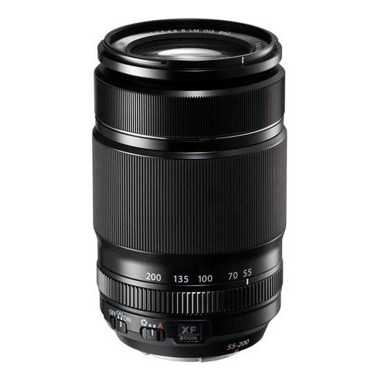 Fujifilm XF 55-200mm F3.5-4.8 R LM OIS Fujinon - Image 4