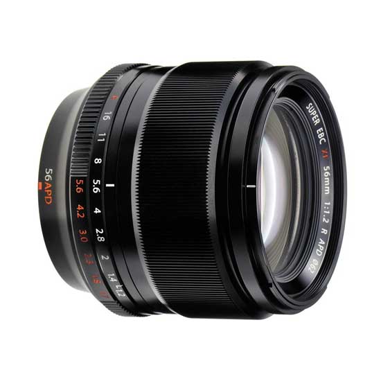 Fujifilm XF 56 mm F1.2 R APD Fujinon - Image 2