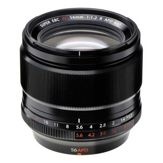 Fujifilm XF 56 mm F1.2 R APD Fujinon - Image 3