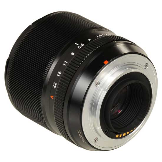 Fujifilm XF 60mm f2.4 R Macro Fujinon - Image 2