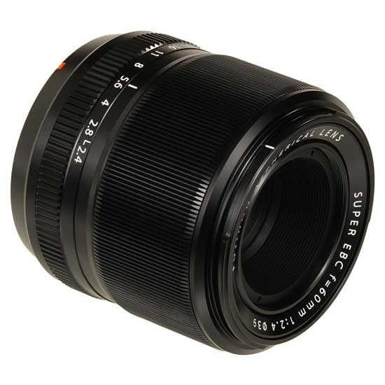 Fujifilm XF 60mm f2.4 R Macro Fujinon - Image 3