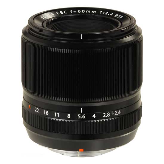 Fujifilm XF 60mm f2.4 R Macro Fujinon - Image 4