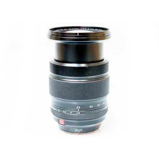 Fujifilm XF16-55mm F2.8 R LM WR Fujinon - Image 4