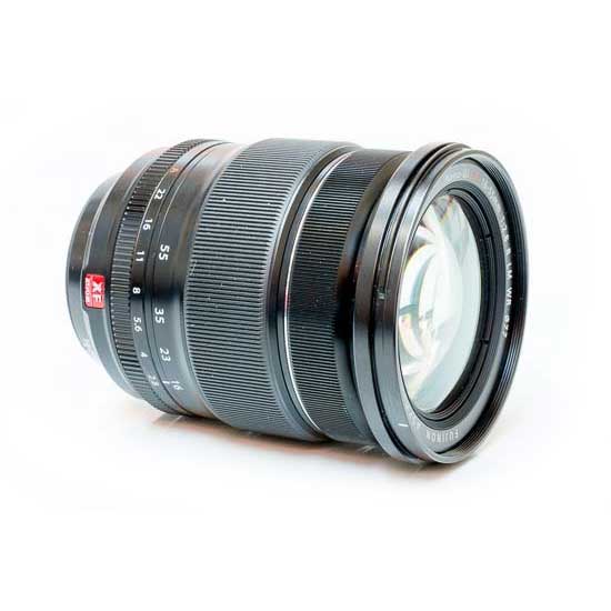 Fujifilm XF16-55mm F2.8 R LM WR Fujinon - Image 3