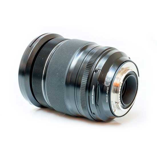 Fujifilm XF16-55mm F2.8 R LM WR Fujinon - Image 2