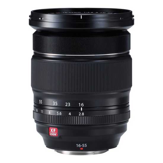 Fujifilm XF16-55mm F2.8 R LM WR Fujinon - Image 5