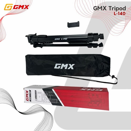 GMX X-140 Tripod - Image 5