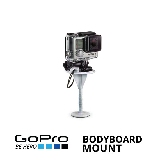 GoPro Bodyboard Mount ABBRD-001