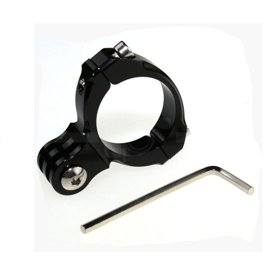 GP063 – GoPro Third Party Bike Aluminum Handlebar Standard 31.8mm