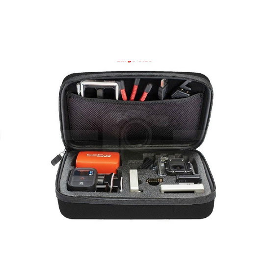 GP104 – GoPro 3rd Softcase Medium Flower