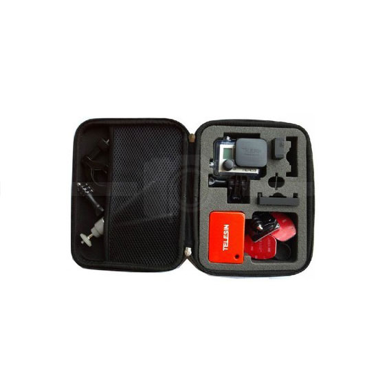GP104 – GoPro 3rd Softcase Medium Flower - Image 5