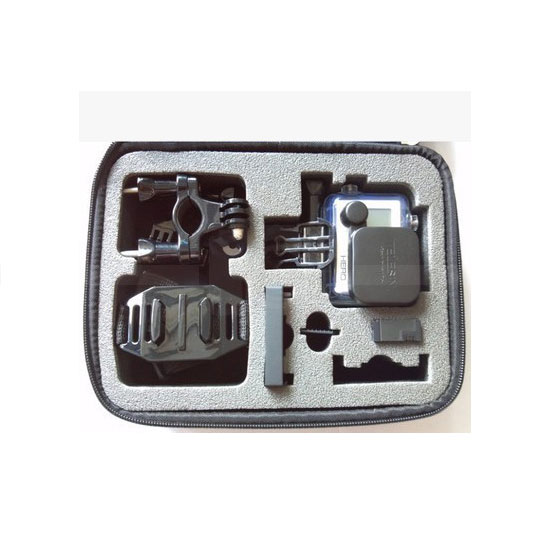 GP104 – GoPro 3rd Softcase Medium Flower - Image 4