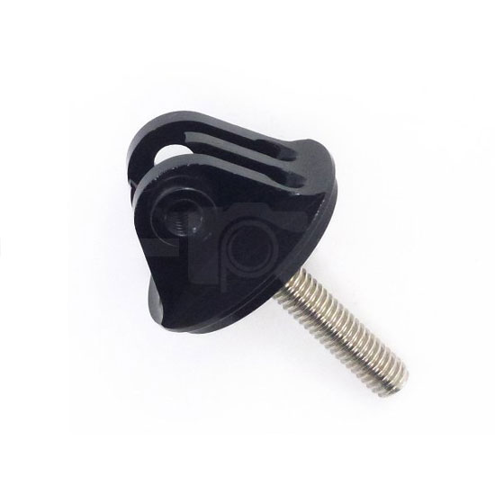 GP111 – GoPro Third Party Aluminium Alloy Bicycle with Screw