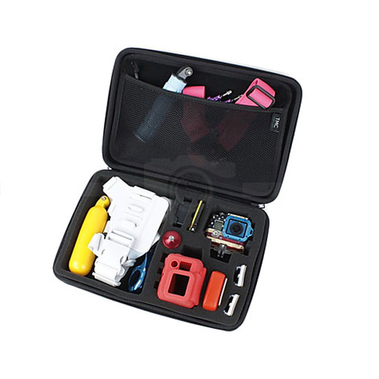 GP133 – GoPro 3rd party Soft Case Extra Big Size - Image 5