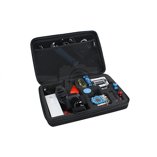 GP133 – GoPro 3rd party Soft Case Extra Big Size - Image 4