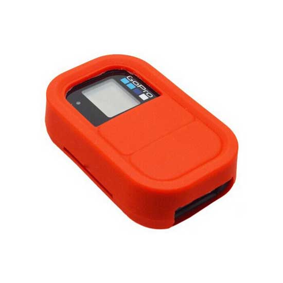 GoPro Third Party Silicone Remote Case Red