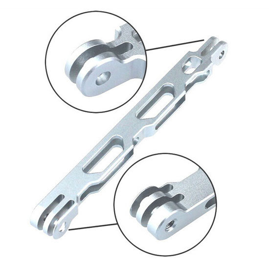 GP192 – GoPro Third Party Extension Arm