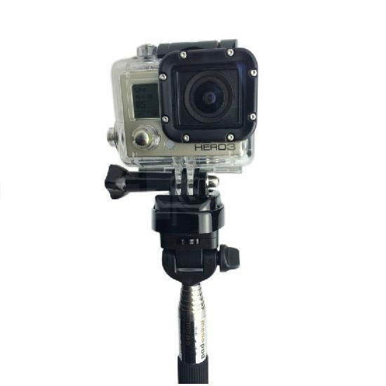 GP141 – GoPro 3rd Flat Buckle Universal - Image 4