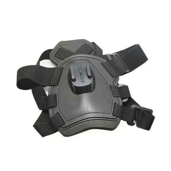 GoPro 3rd GoPro Strap For Dog