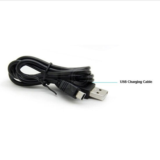 GP158 – GoPro 3rd Party Dual Charging USB Charger - Image 2