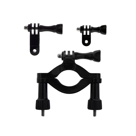 GP066 – GoPro 3rd Party Roll Bar Mount