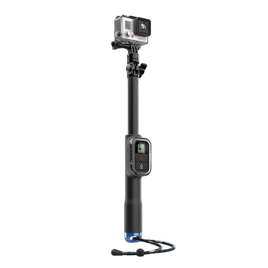 Gopro SP Gadget Remote Pole 39inch