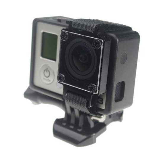 GoPro Third Party UV Lens Protector Kit GP220 - Image 2