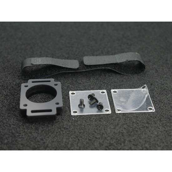 GoPro Third Party UV Lens Protector Kit GP220 - Image 4