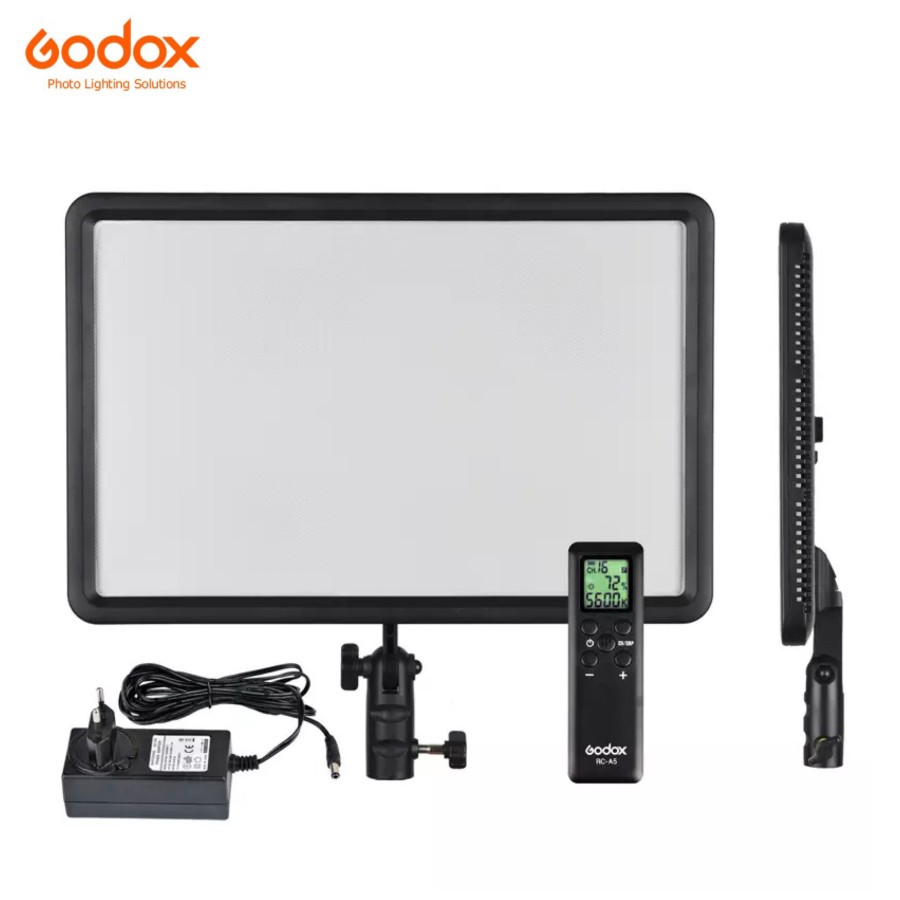 Godox LED Video Light LEDP 260C