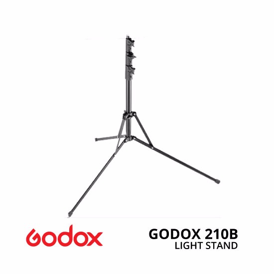 Godox Light Stand 210B