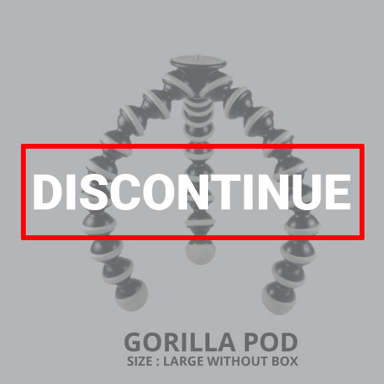 Gorillapod Large Without Box