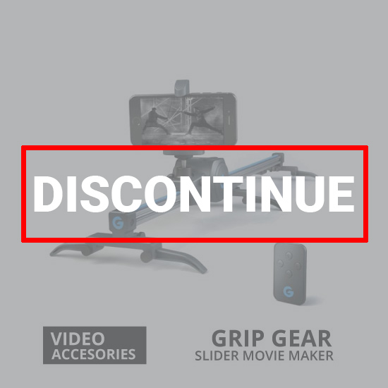 Grip Gear Movie Maker