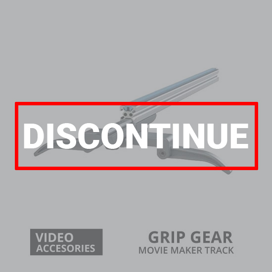 Grip Gear Movie Maker Track