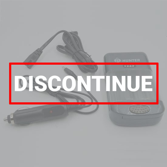 Hunter Universal Charger